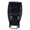 Vestil Heavy Duty Tilt Truck 1 Cubic Yard 2100 lb Black TDT-100-HD-BLACK - alternate 9